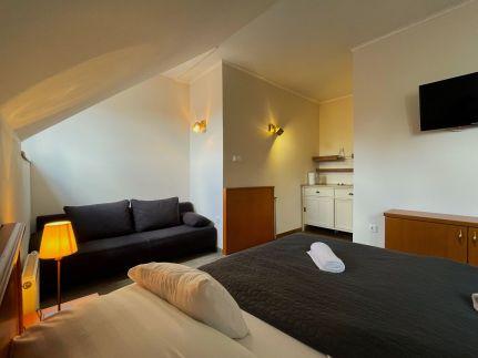 Hotel König Pécs32