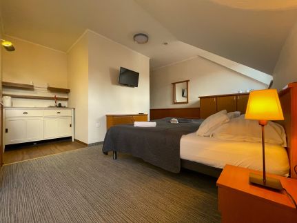 Hotel König Pécs33