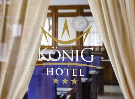 Hotel König Pécs6