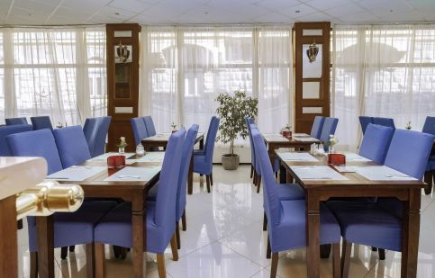 Hotel König Pécs7