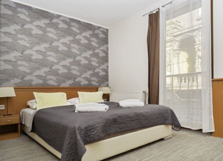 Hotel König Pécs10