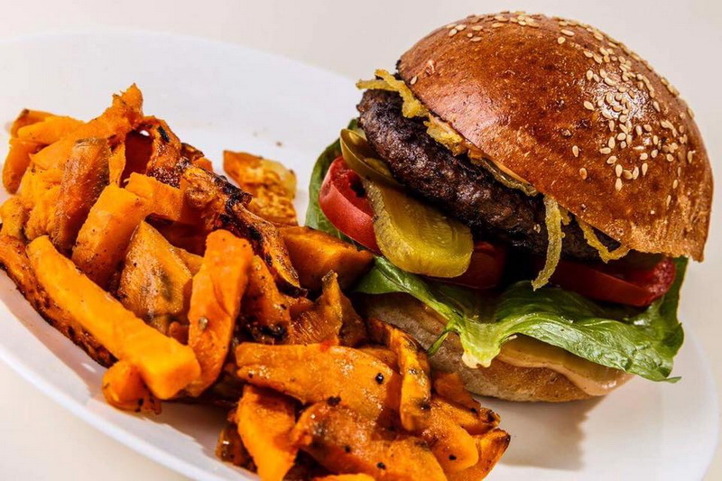 Fit and Health – Budapest V. kerület