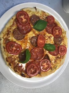 Gurman Balkan Grill és Pizza2