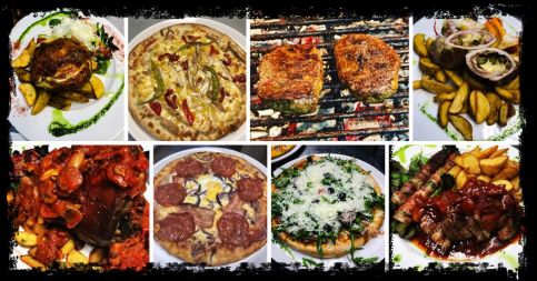 Gurman Balkan Grill és Pizza9