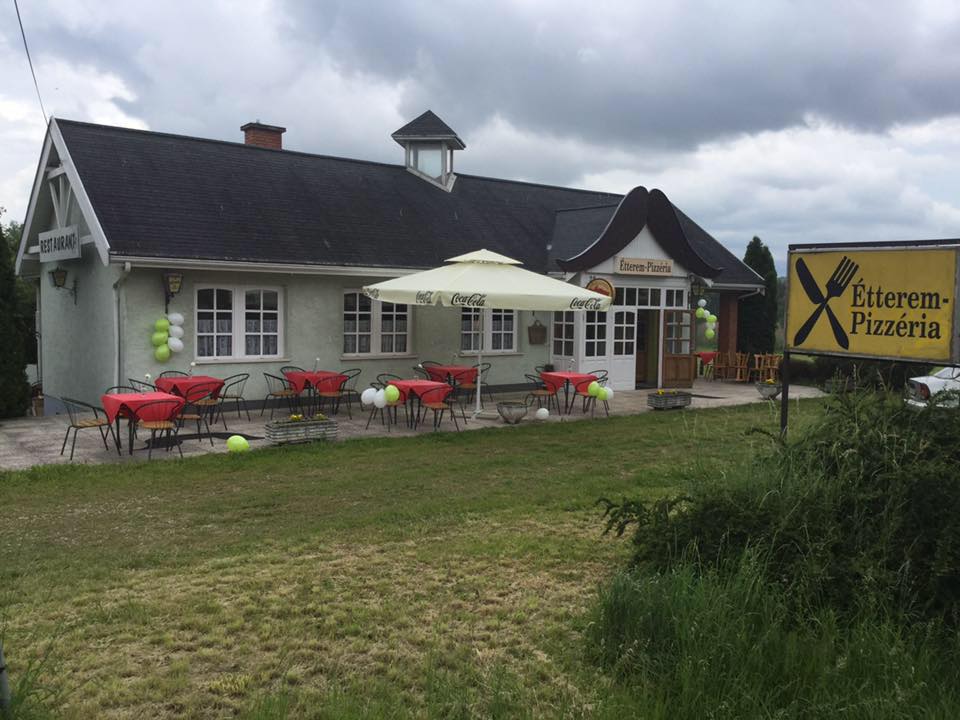 Papa Étterem és Pizzéria – Pilisjászfalu