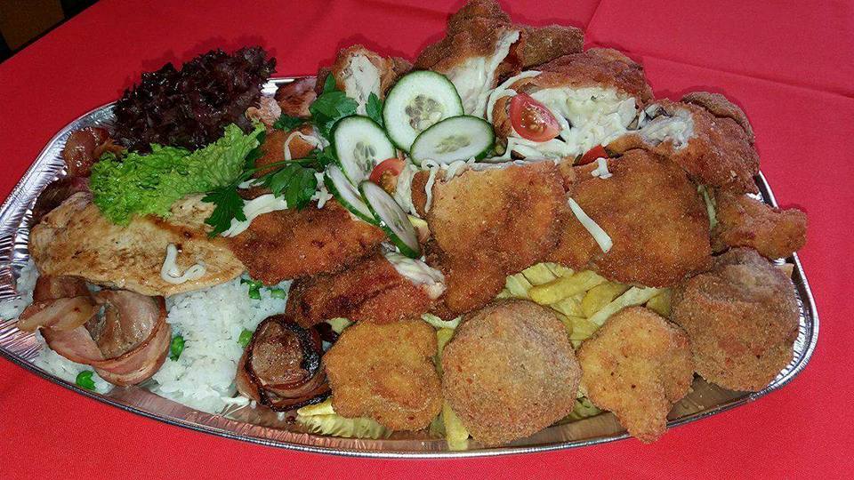 Papa Étterem és Pizzéria – Pilisjászfalu fotó 3