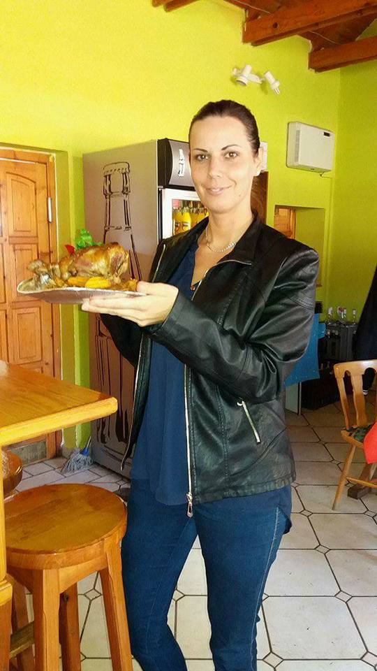 Papa Étterem és Pizzéria – Pilisjászfalu fotó 4