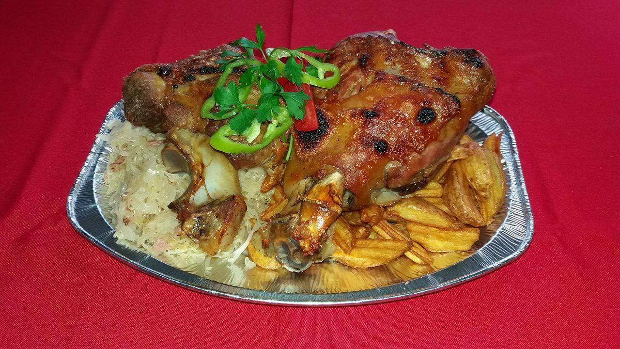 Papa Étterem és Pizzéria – Pilisjászfalu fotó 5