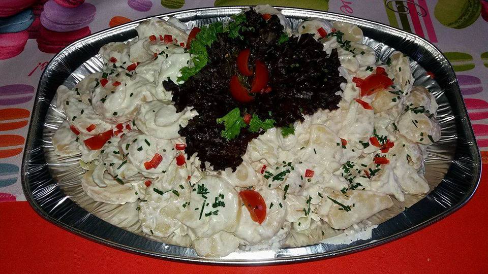 Papa Étterem és Pizzéria – Pilisjászfalu fotó 6