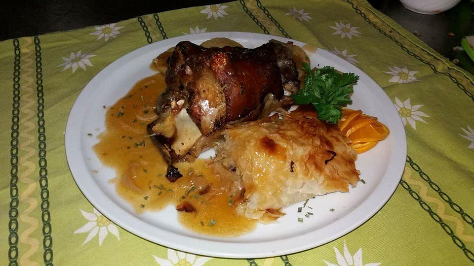 Papa Étterem és Pizzéria – Pilisjászfalu fotó 7