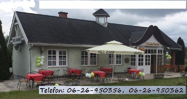 Papa Étterem és Pizzéria – Pilisjászfalu fotó 8