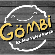 Gömbi