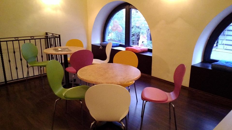 Fánkterápia – Budapest IX. kerület fotó 2