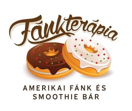 Fánkterápia – Budapest IX. kerület