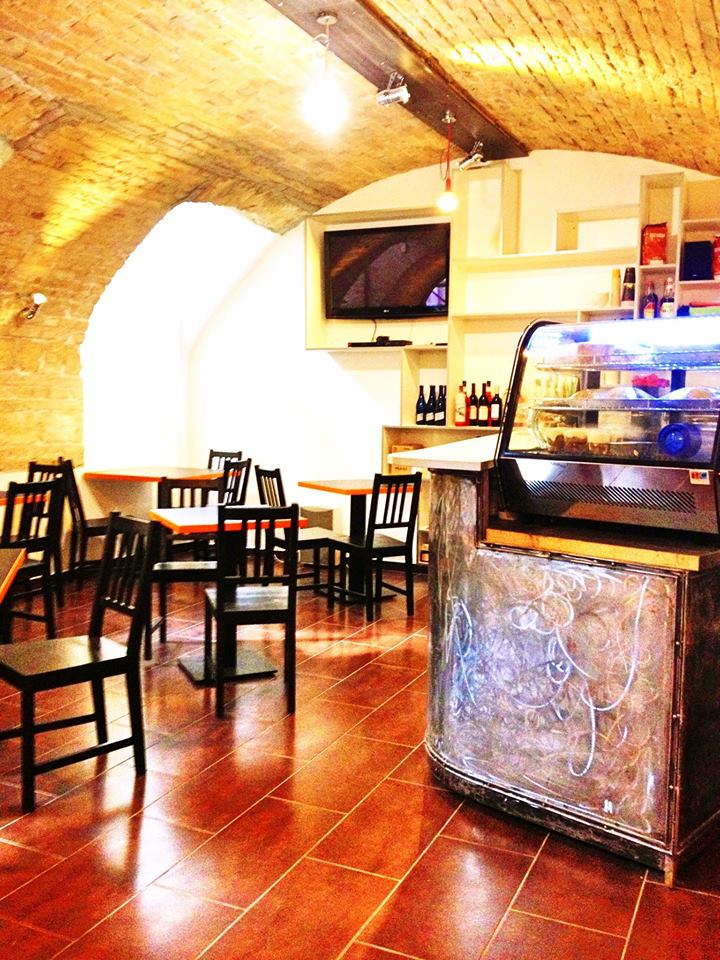 Caffé Torino – Budapest VIII. kerület fotó 2