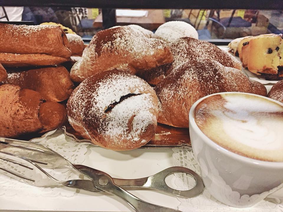 Caffé Torino – Budapest VIII. kerület fotó 6