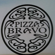 Pizza Bravo