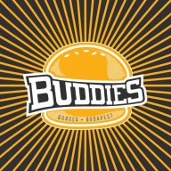 Buddies Burger