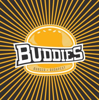 Buddies Burger