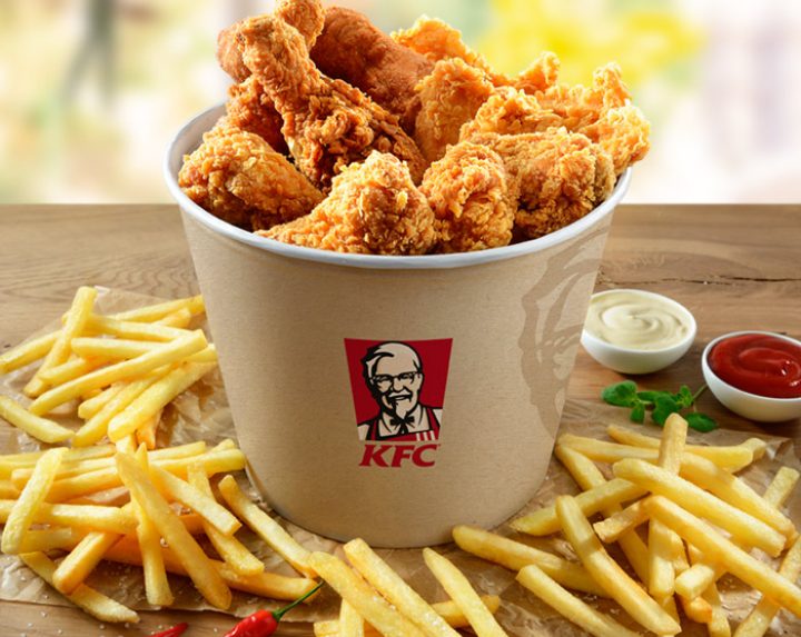 KFC Kecskemét – Kecskemét fotó 1