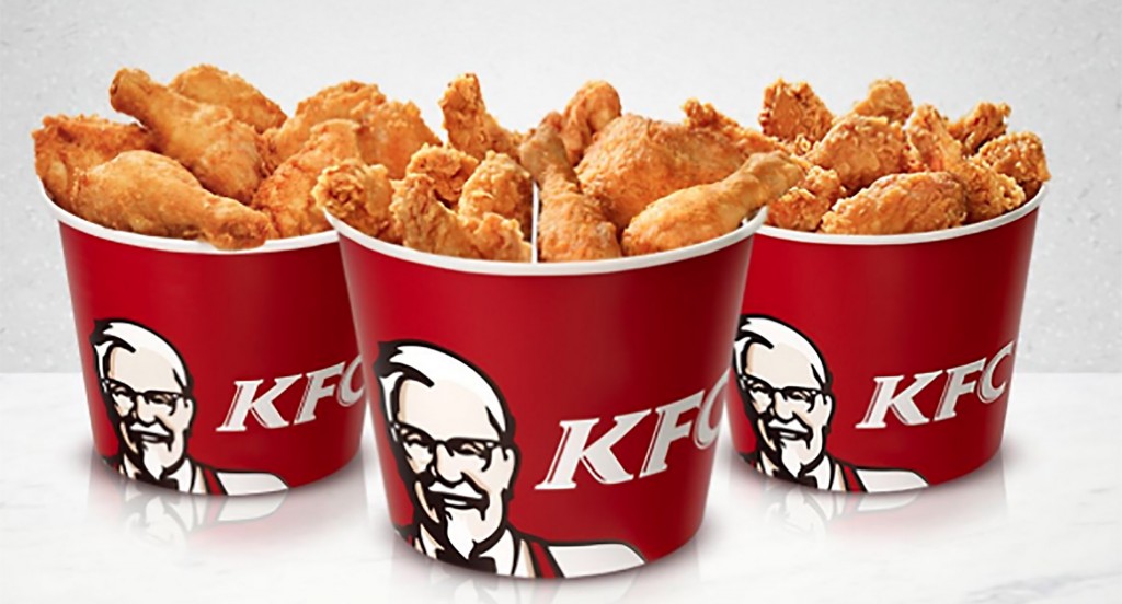 KFC Kecskemét – Kecskemét fotó 2