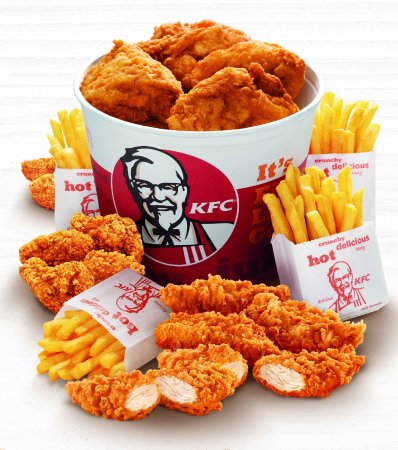 KFC Kecskemét – Kecskemét fotó 4