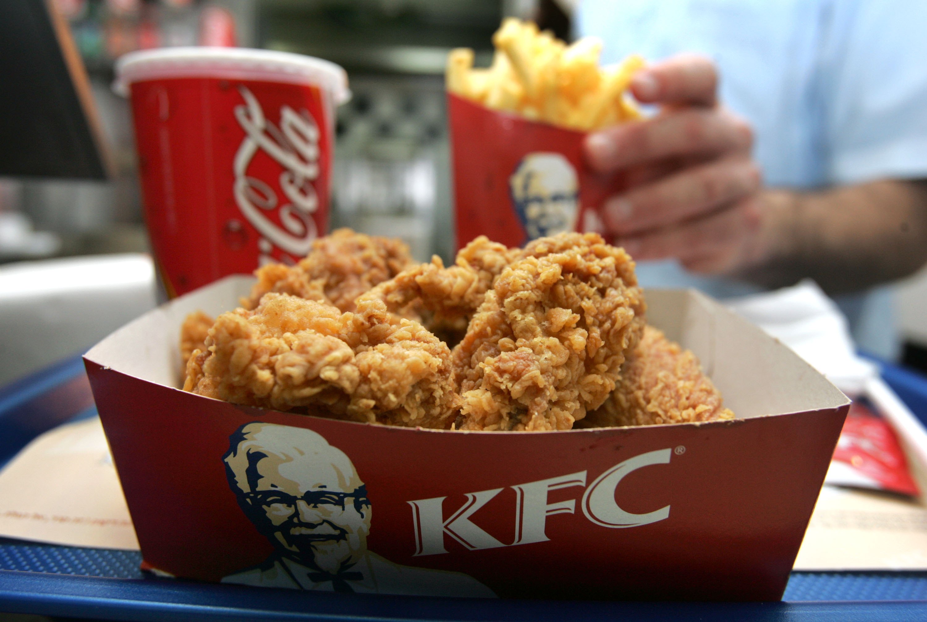 KFC Kecskemét – Kecskemét fotó 5