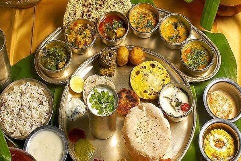 Dharma - Indiai Vegetáriánus Étterem6
