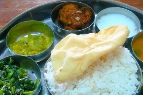 Dharma - Indiai Vegetáriánus Étterem8