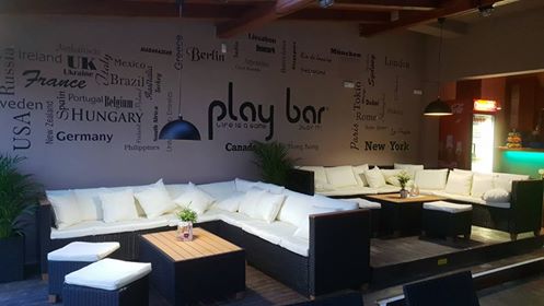 Play Bar Siófok – Siófok