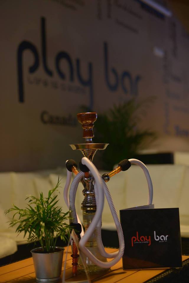 Play Bar Siófok – Siófok fotó 3