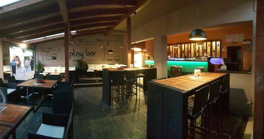 Play Bar Siófok – Siófok fotó 4