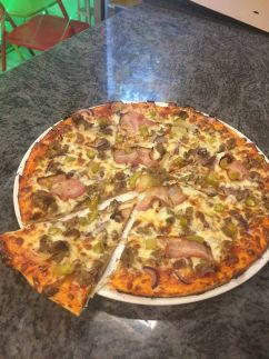 Pizza Italia5