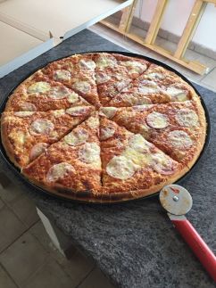 Pizza Italia7
