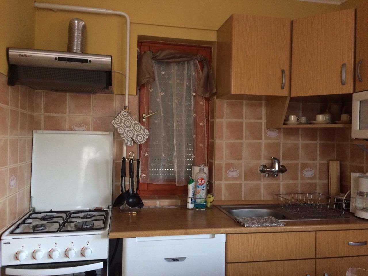 Guti Boglárka Apartman – Gyula fotó 1