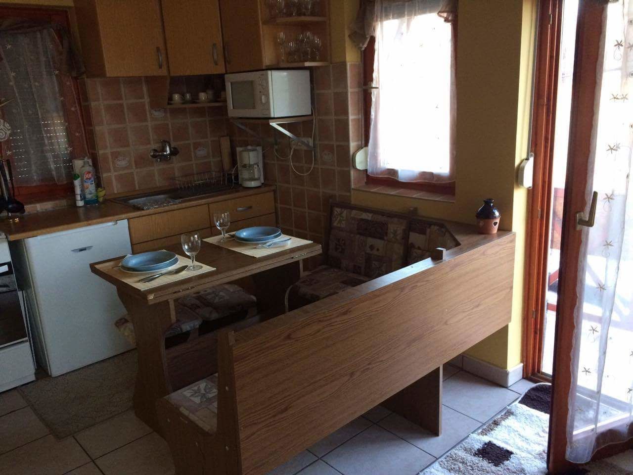 Guti Boglárka Apartman – Gyula fotó 2