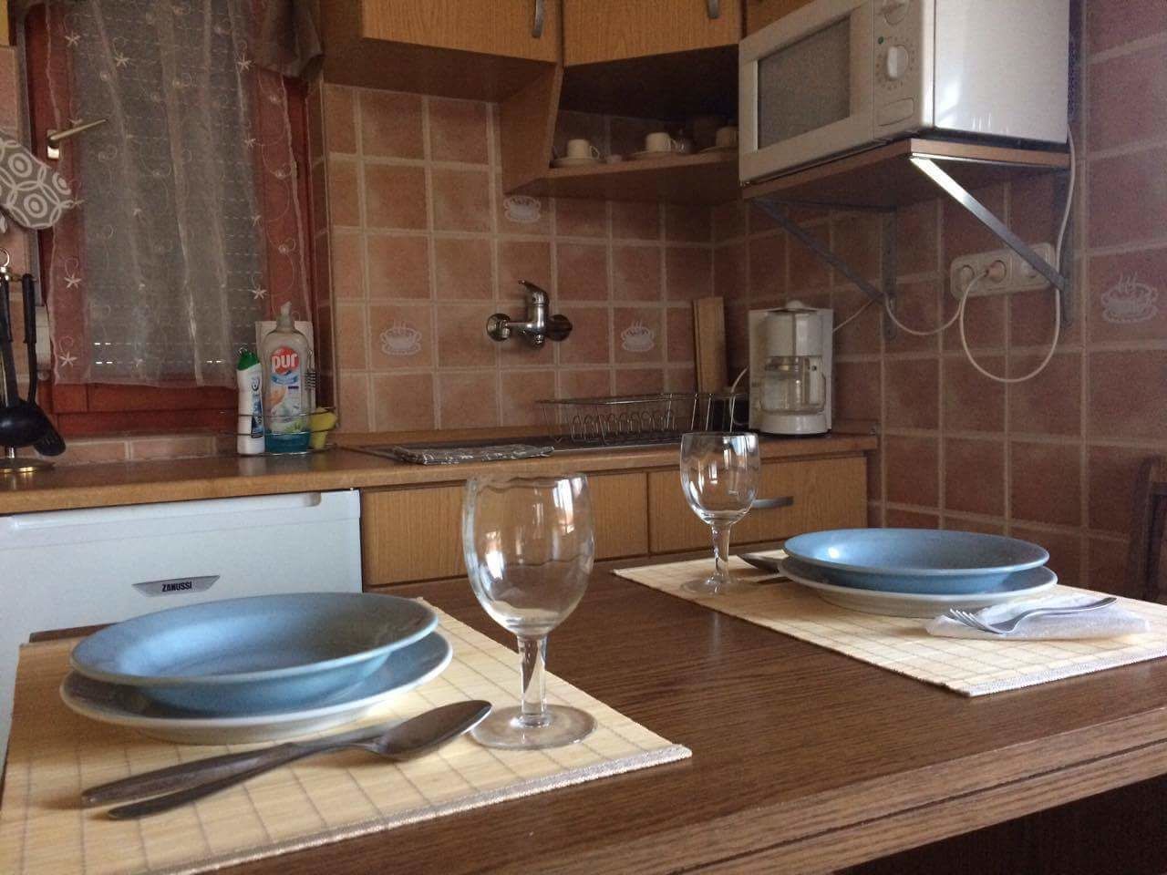 Guti Boglárka Apartman – Gyula fotó 3