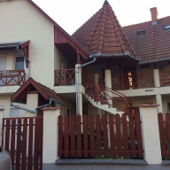 Guti Boglárka Apartman