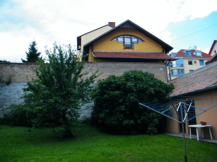 Hunyadi Apartman Pécs30