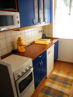 Hunyadi Apartman Pécs19