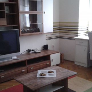 Hunyadi Apartman Pécs10