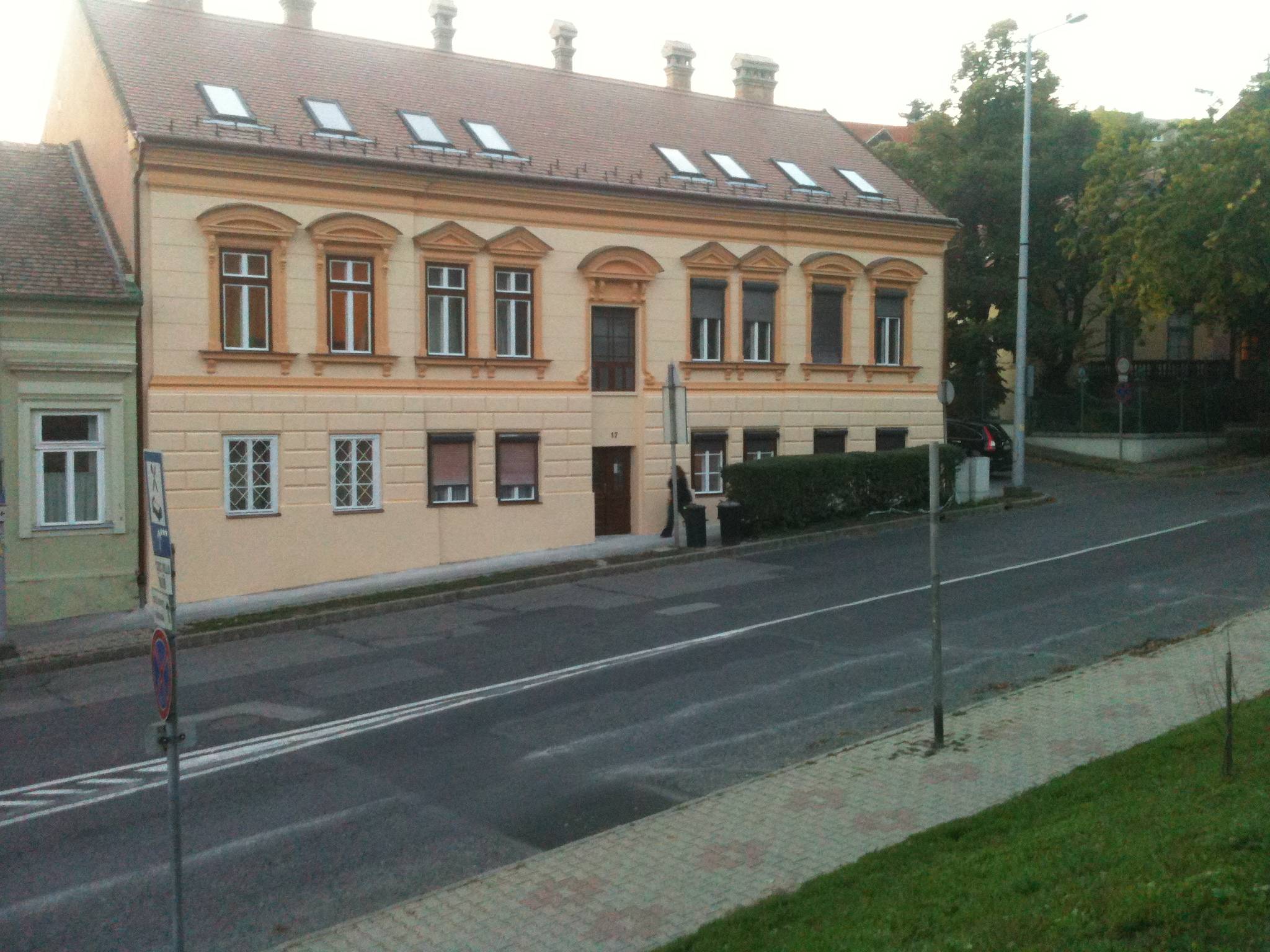 Hunyadi Apartman Pécs – Pécs fotó 27