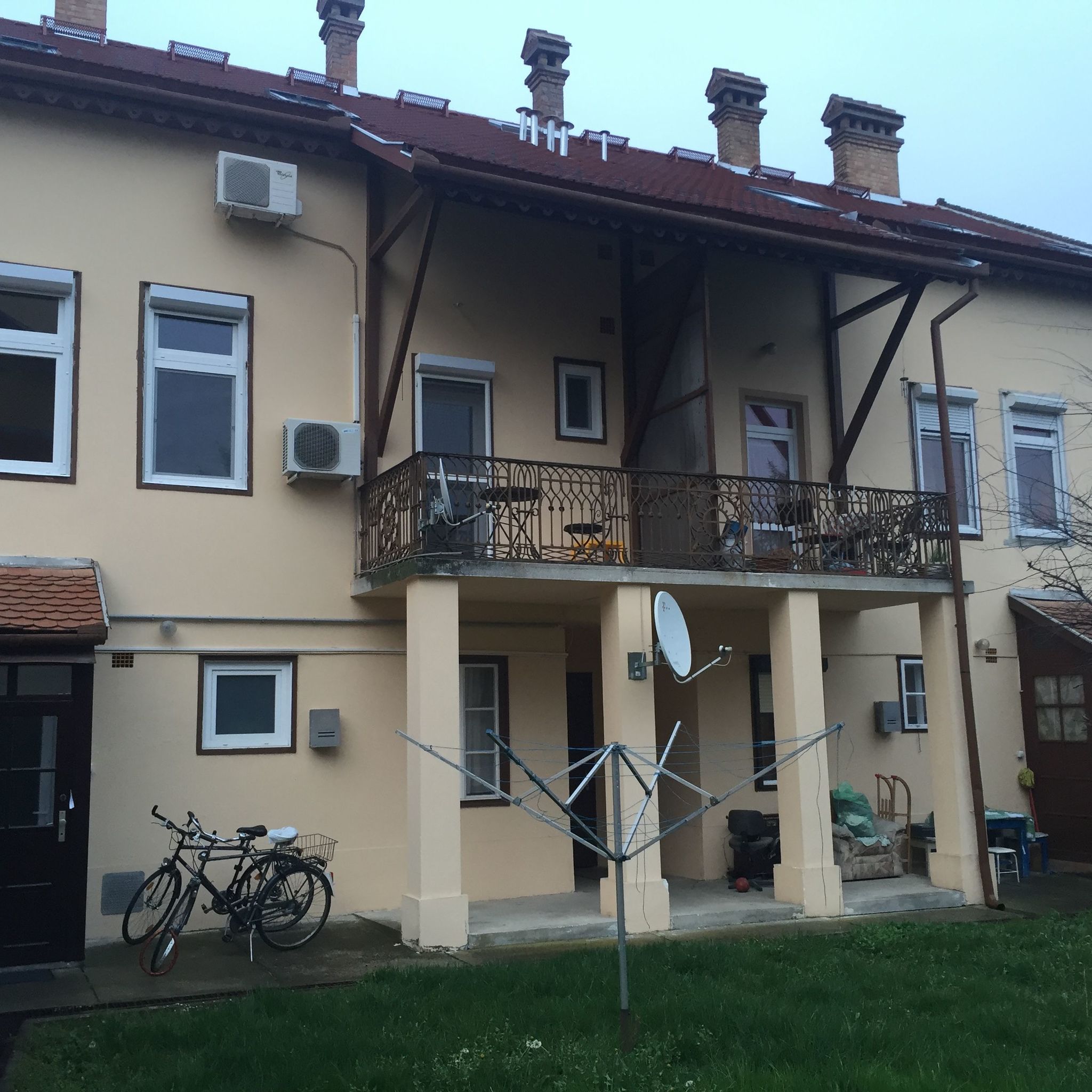 Hunyadi Apartman Pécs – Pécs fotó 28