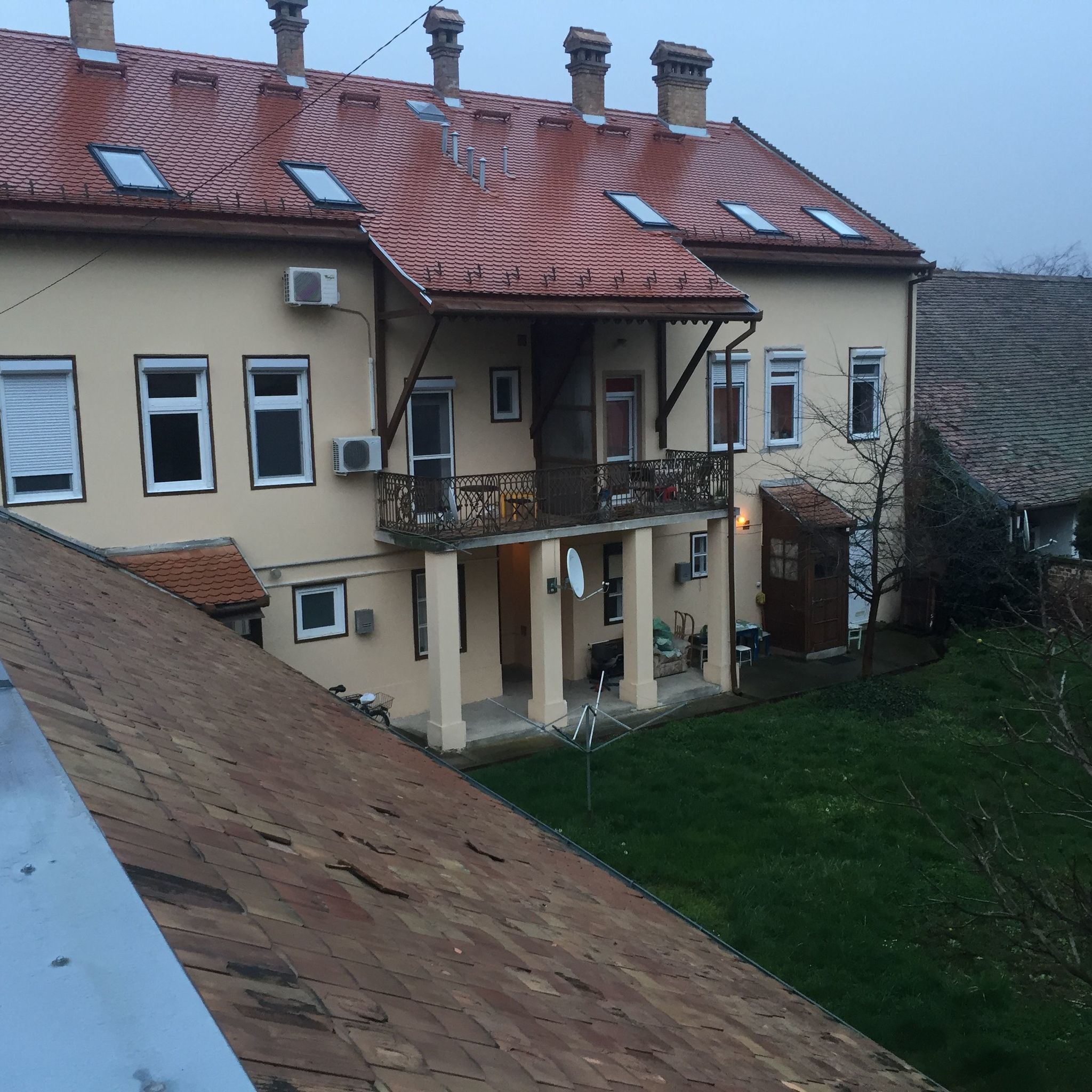 Hunyadi Apartman Pécs – Pécs fotó 29