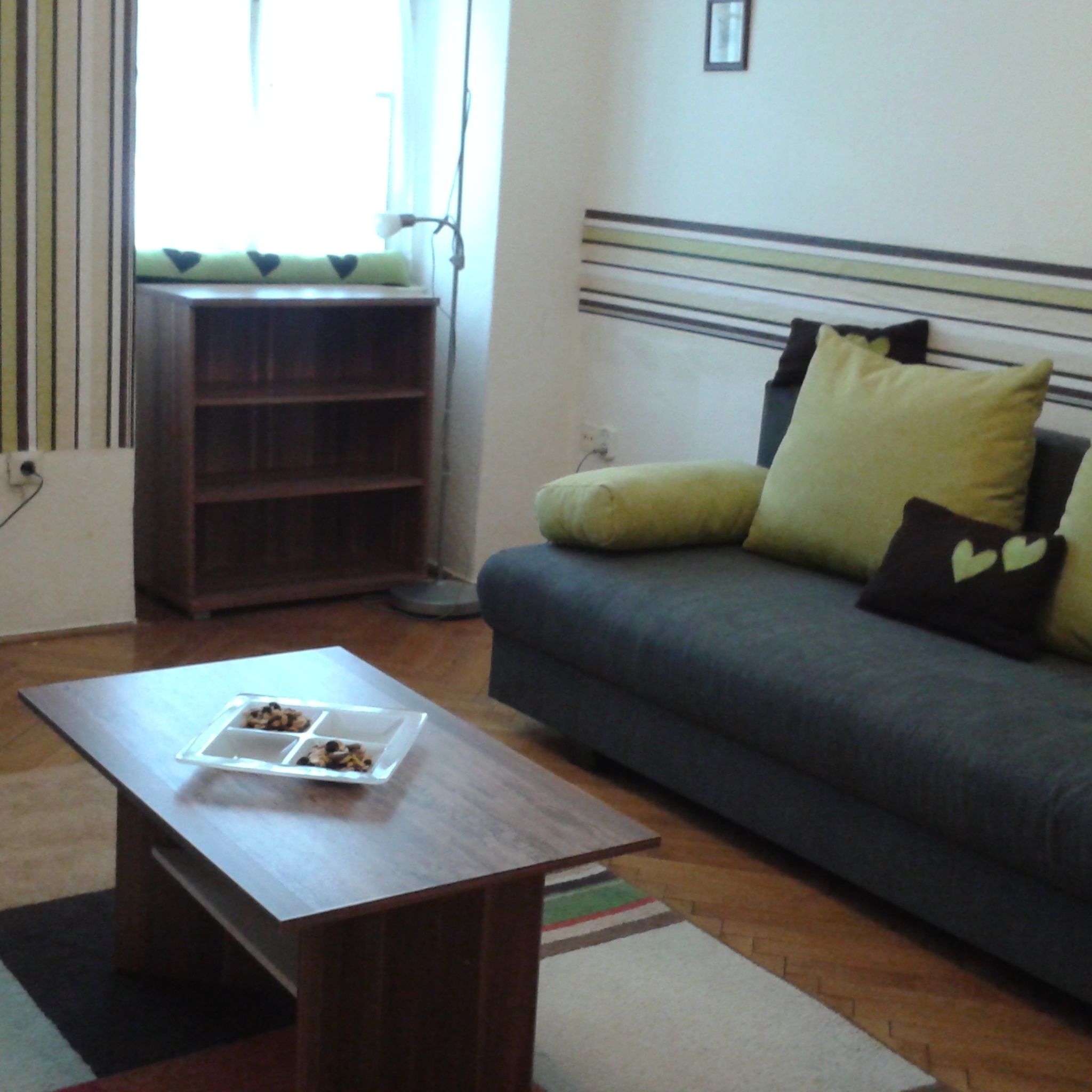 Hunyadi Apartman Pécs – Pécs fotó 7