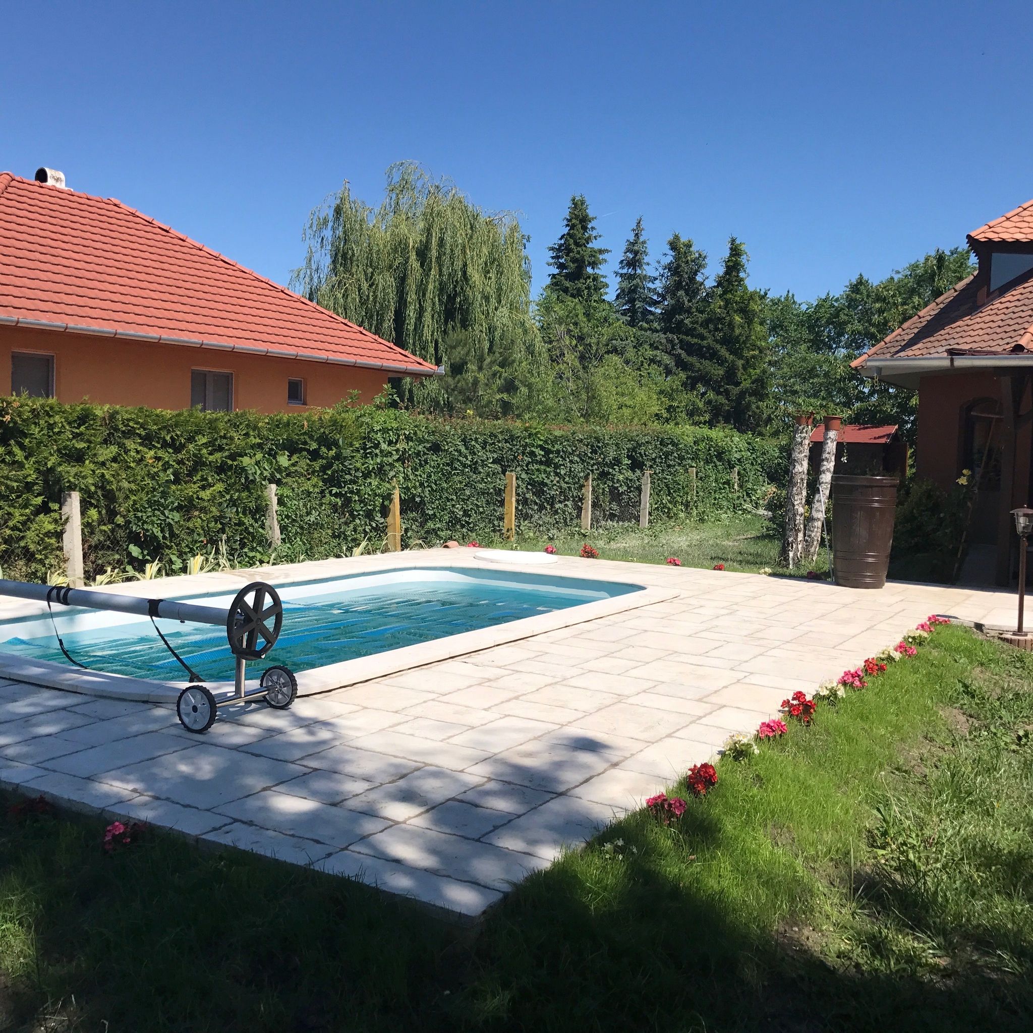 Oktogon Vendégház – Szarvas fotó 10