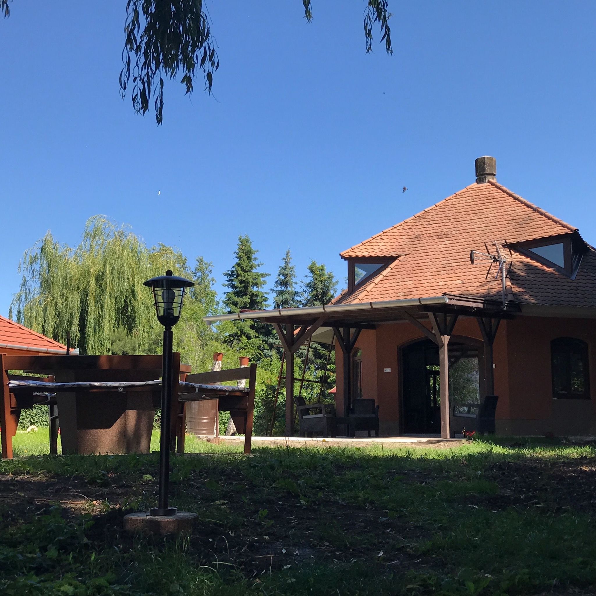 Oktogon Vendégház – Szarvas fotó 11