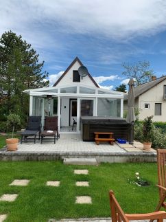 Diófa Apartman38