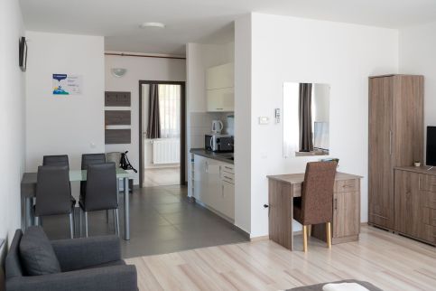 F&M Apartman24