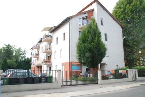 Laura Wellness Apartman